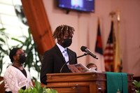 2022-1113 - Youth Sunday