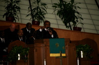 13 - Sunday Worship