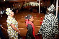 17 - Sunday Worship